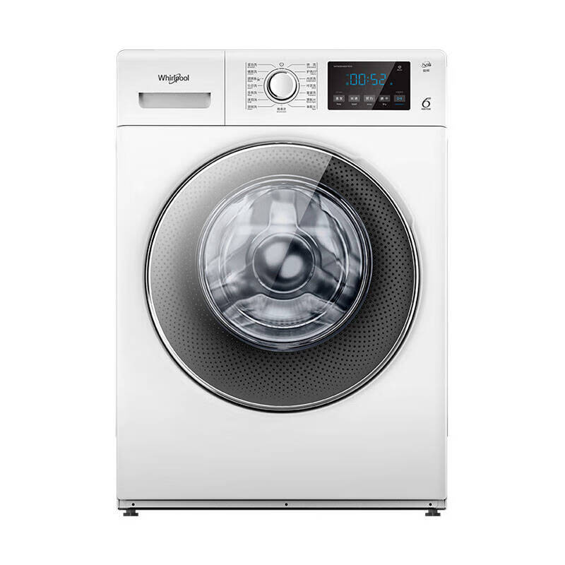 惠而浦 顽渍净洗衣机