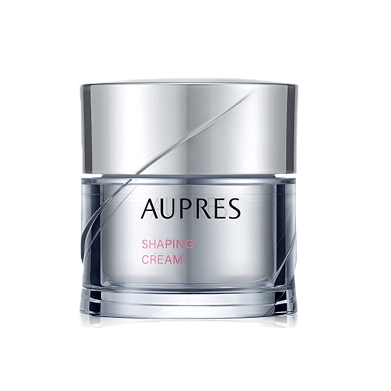 欧珀莱 赋弹补水 面霜