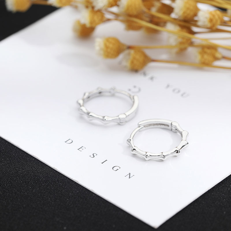 WF 小清新创意耳饰