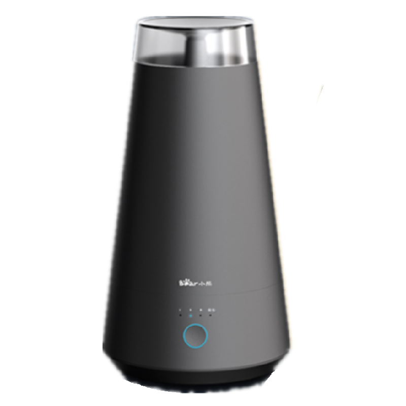 小熊 3挡雾量 加湿器