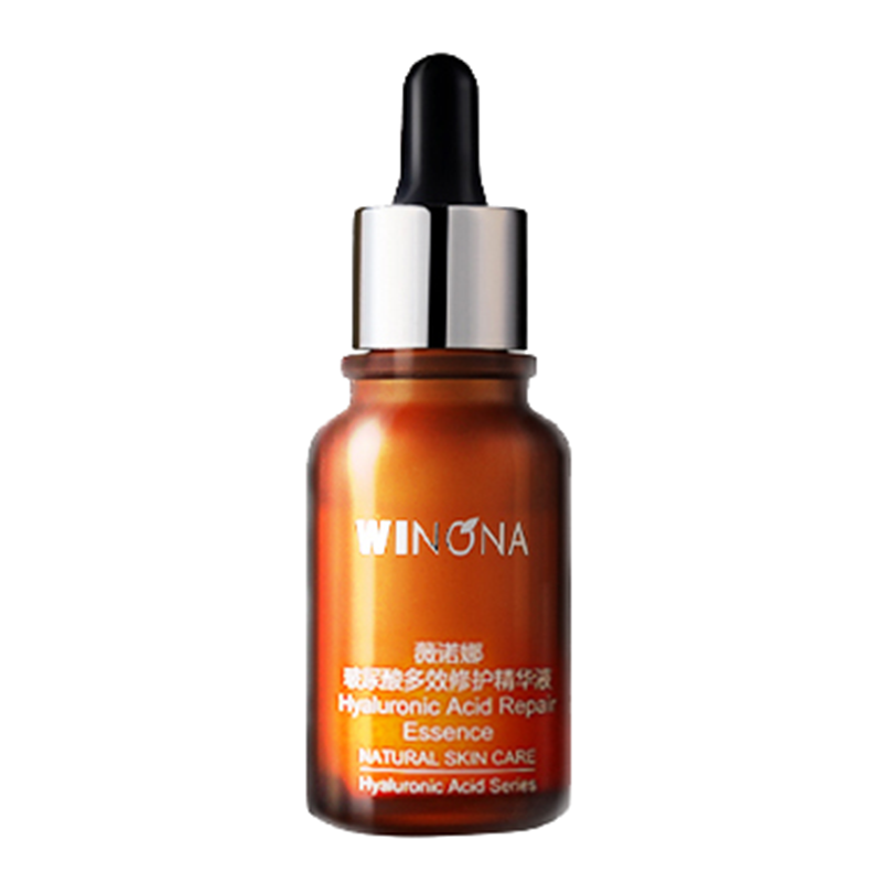 薇诺娜 锁水科技面部精华