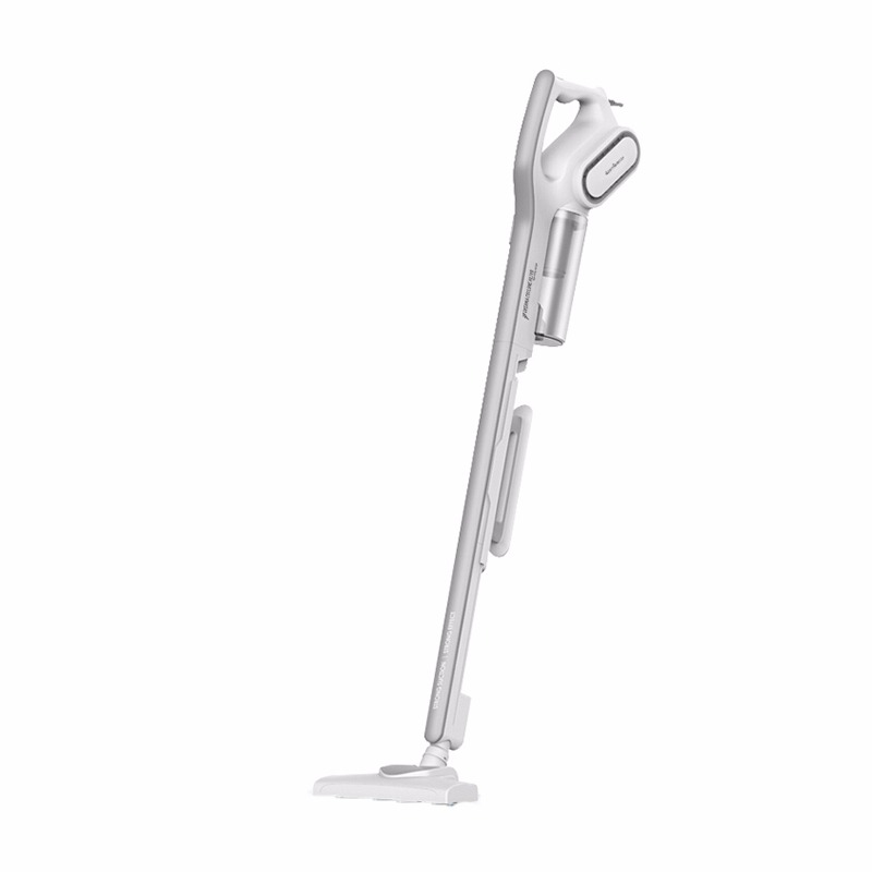 德尔玛 家用小型吸尘器