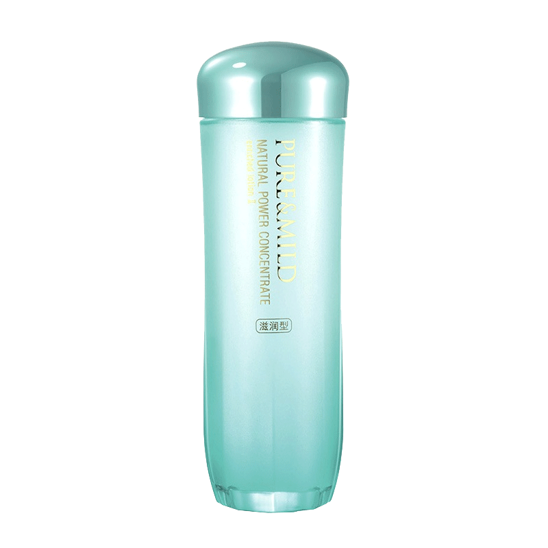 泊美 淡化细纹爽肤水