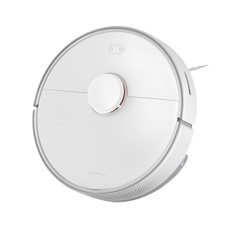 石头 快速建图扫地机