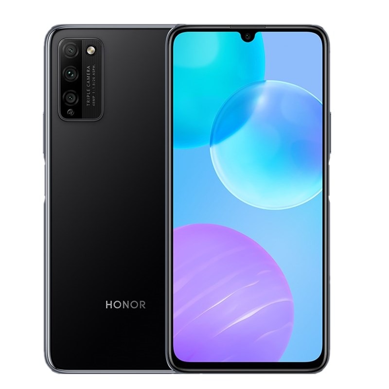 荣耀 30青春版智能5G手机