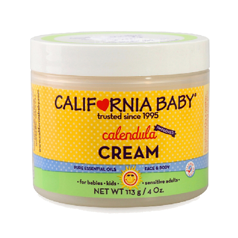 加州宝宝 润肤保湿面霜