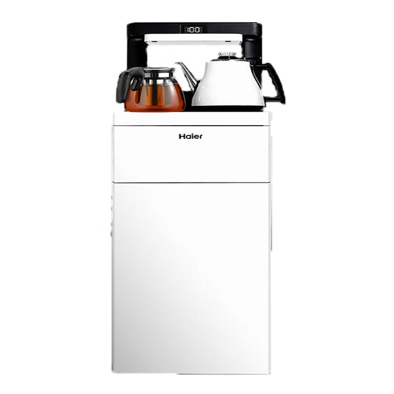 海尔小型温热多功能饮水机