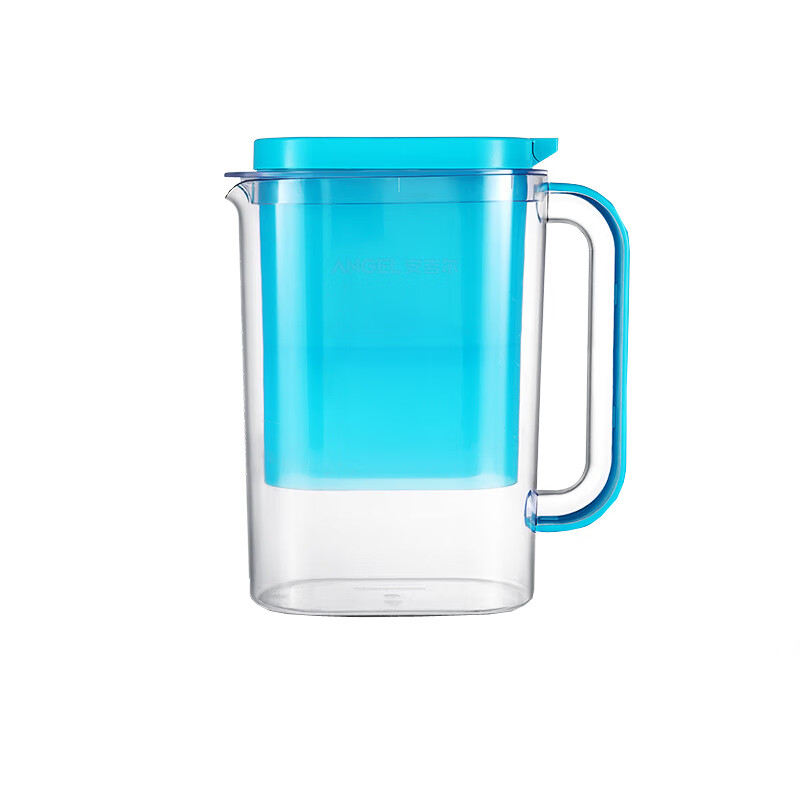 安吉尔 一芯三效 净水壶