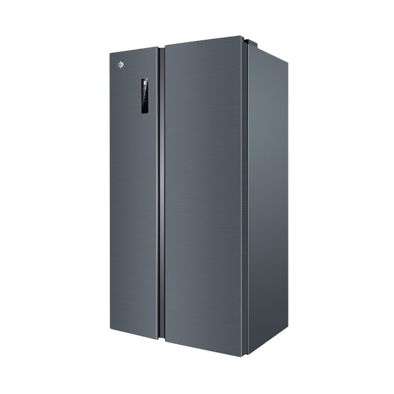 格力 风冷无霜锁鲜冰箱