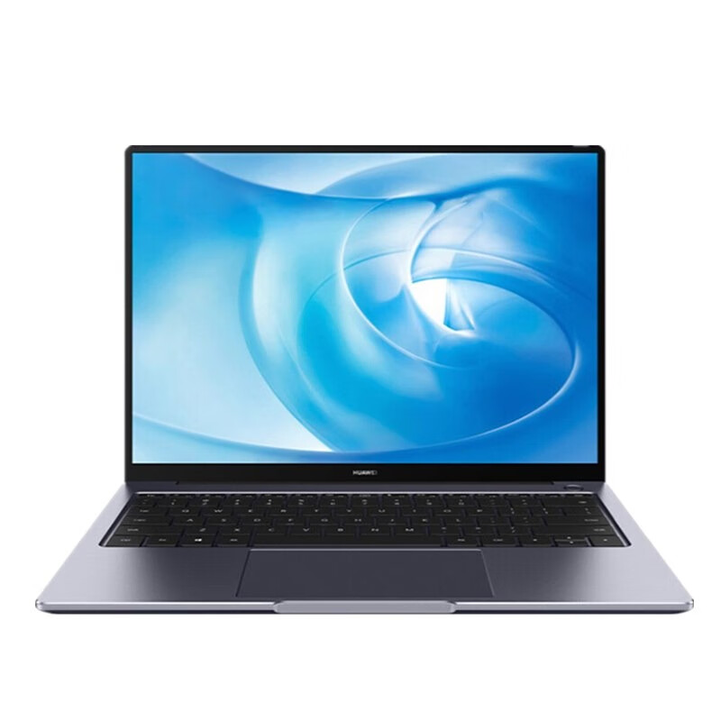 华为 轻薄商务办公手提笔记本