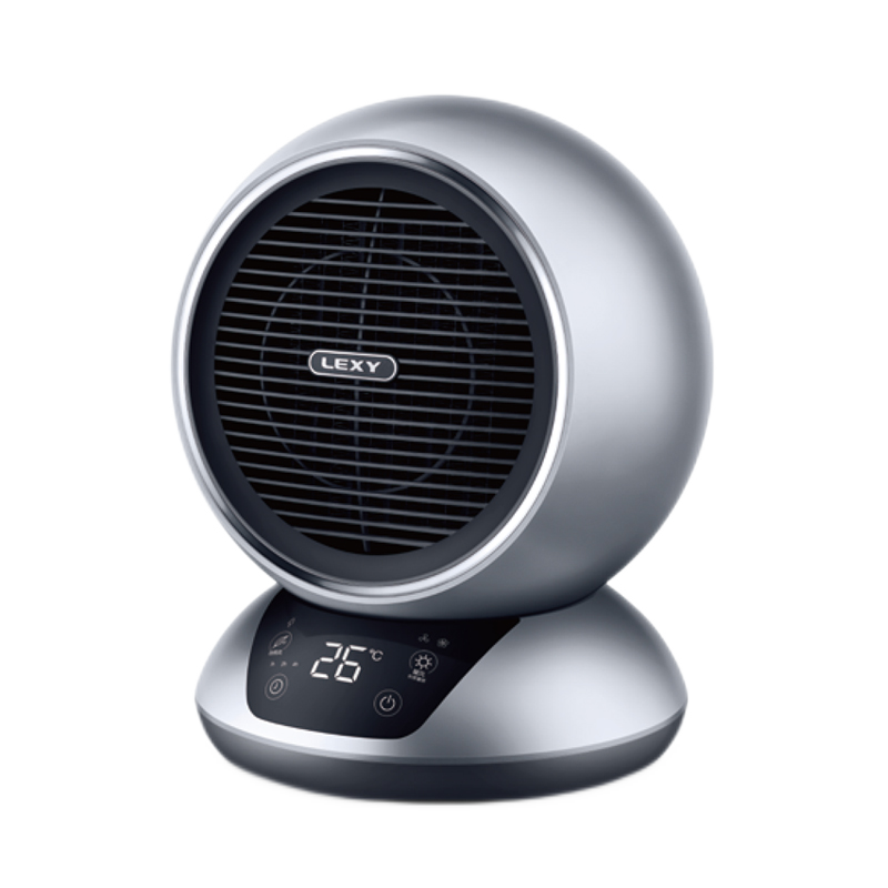 莱克 清新智能取暖器