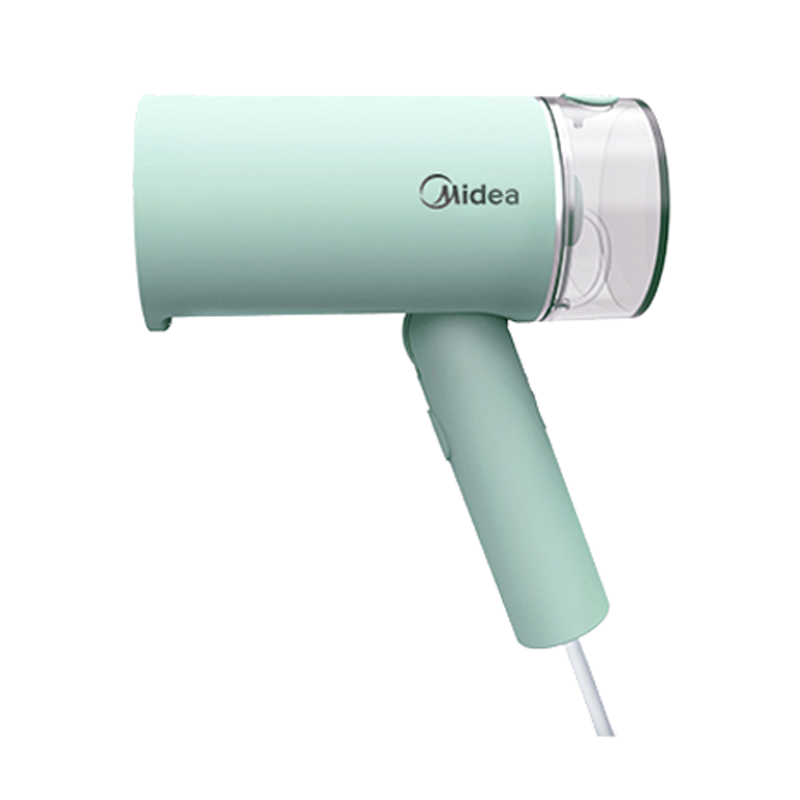 美的一体式透明式水箱挂烫机