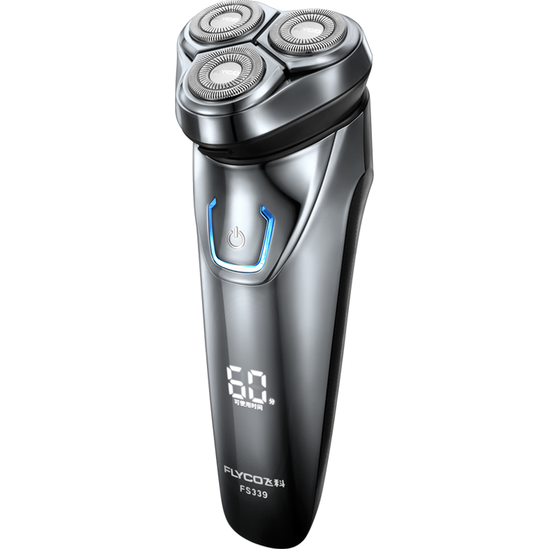飞科快充剃须刀