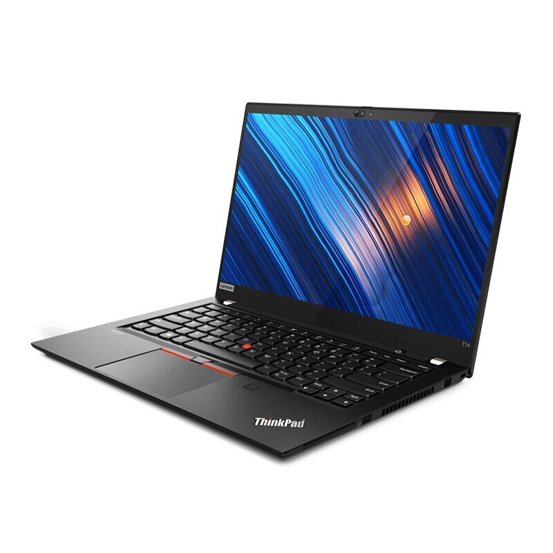 ThinkPad 高性能笔记本