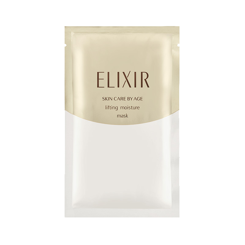 怡丽丝尔 优悦活颜弹润焕活面膜