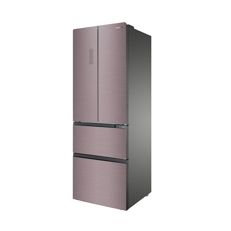 容声 净味保鲜变频冰箱