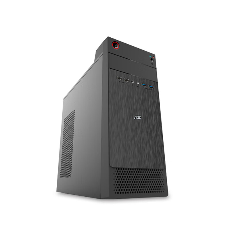 AOC 4G独显台式机