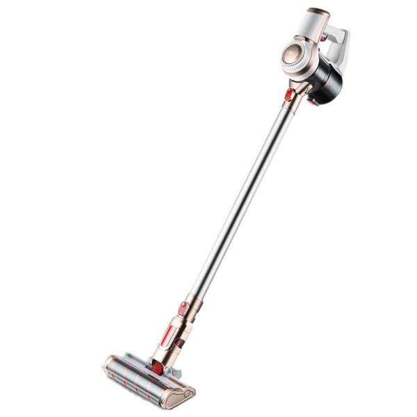 扬子 大功率手持静音吸尘器