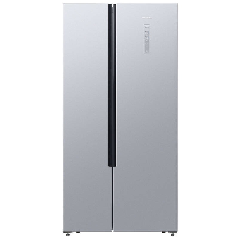 西门子变频风冷冰箱