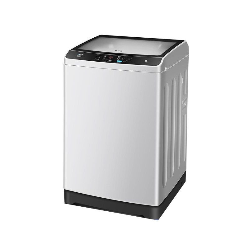 海尔 蝶形水流洗衣机