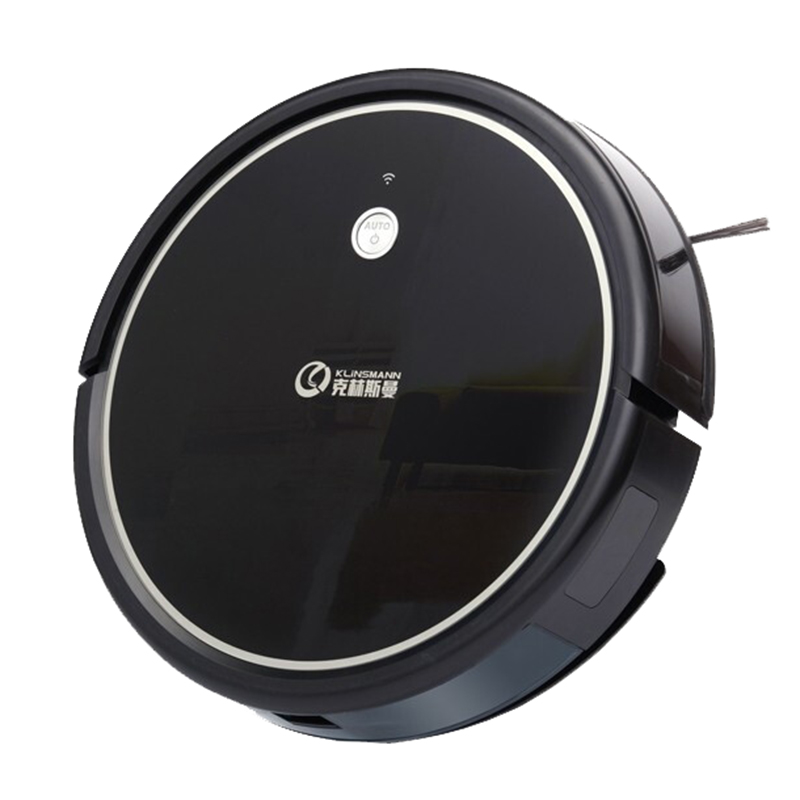 克林斯曼 超薄智能扫地机器人