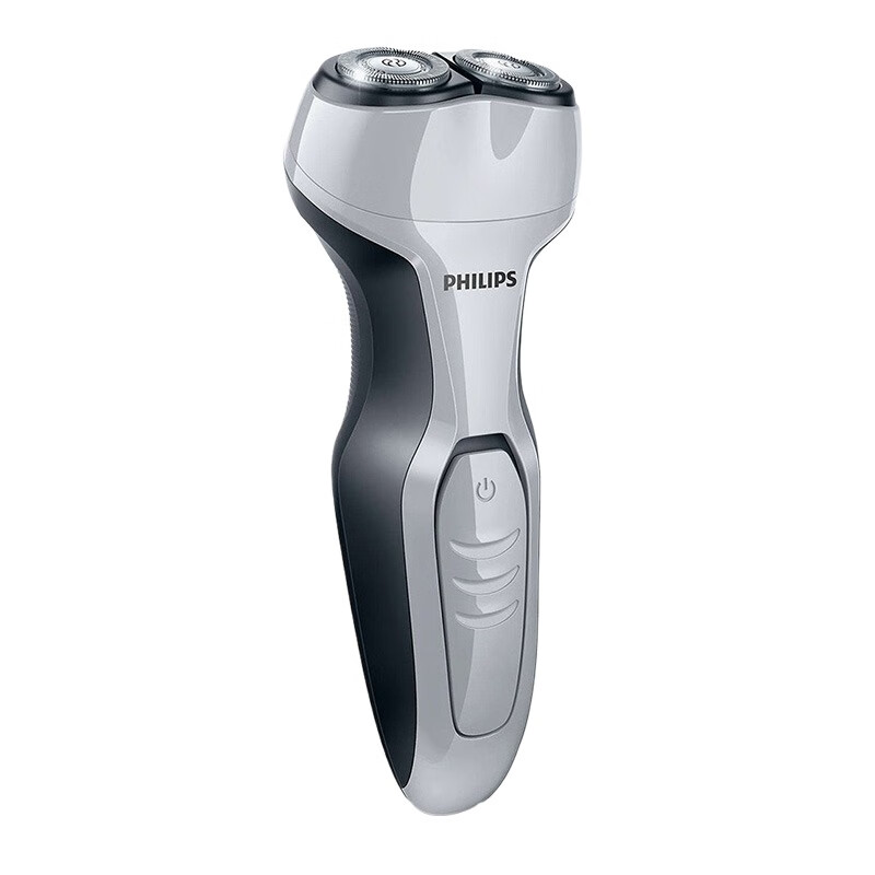 飞利浦全身水洗剃须刀