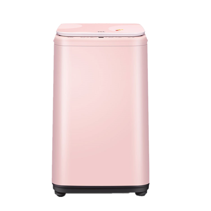 TCL 3公斤母婴迷你洗衣机