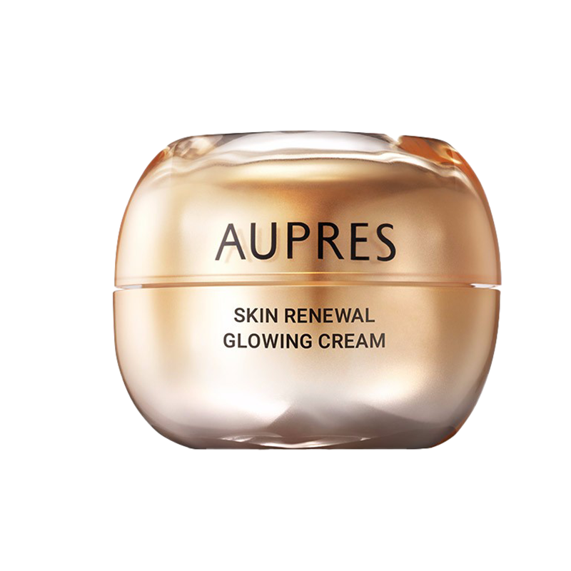 欧珀莱 焕采凝时 面霜