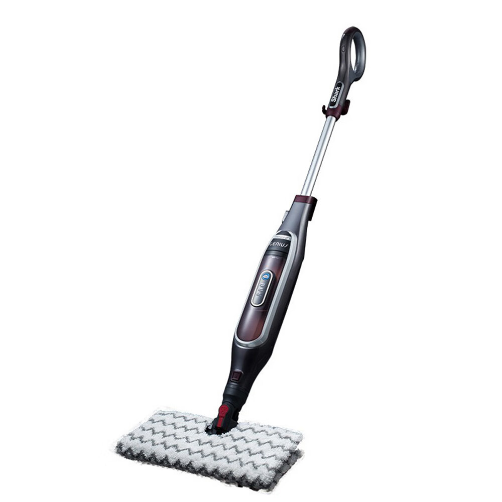 Shark 蒸汽电动拖把