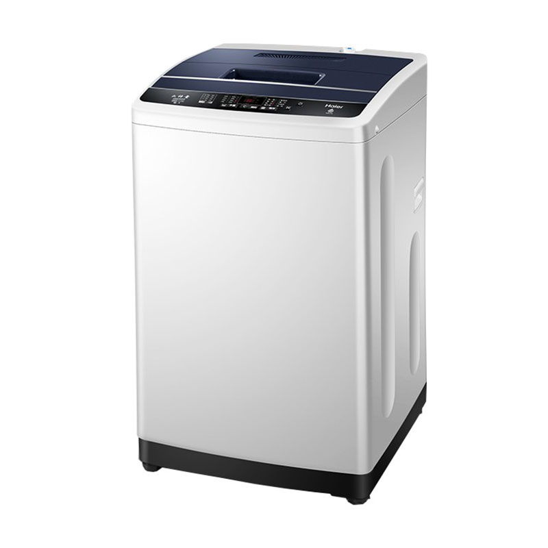 海尔 智能称重强劲动力洗衣机