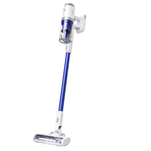 eufy 家用除螨无线吸尘器