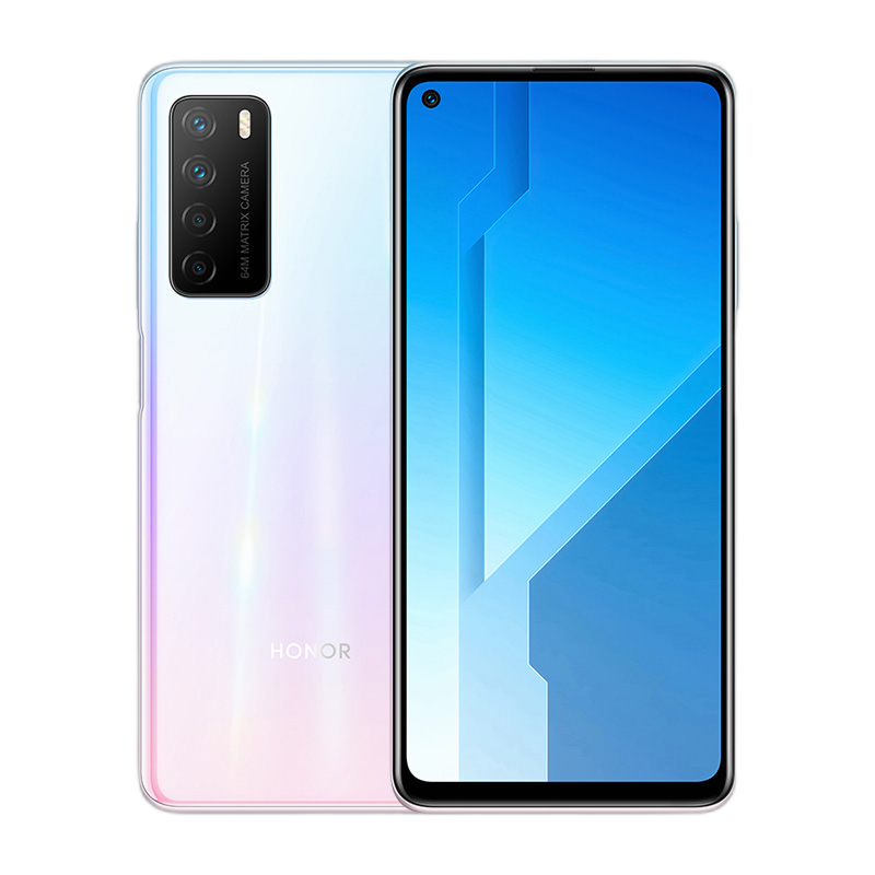 荣耀 内存充足手机