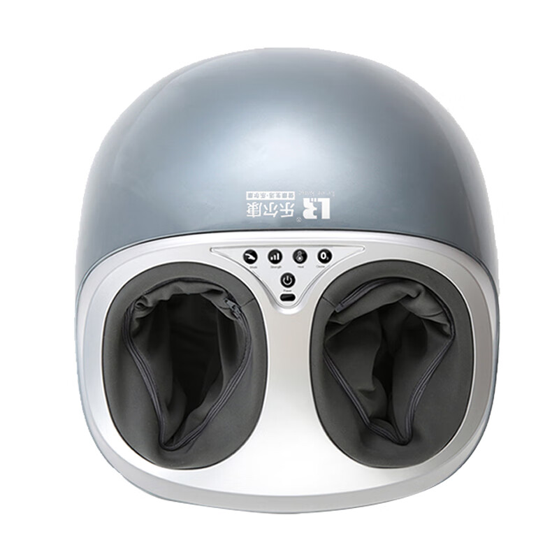 乐尔康 仿人工按摩 足疗机