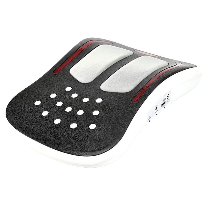 俞兆林脉冲针灸按摩器