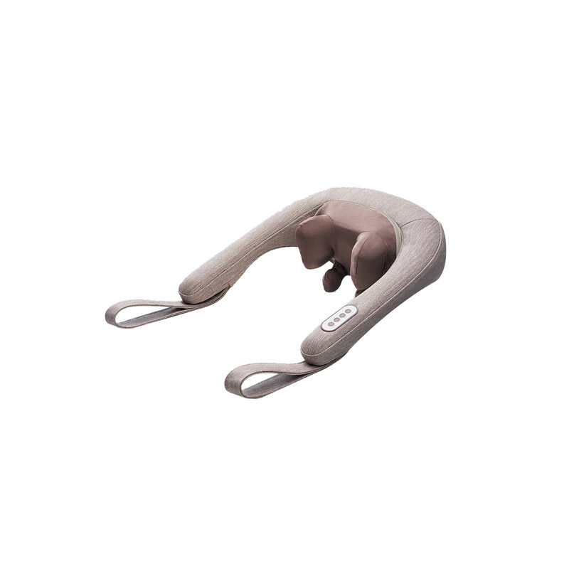 奥佳华 PTC加热颈椎按摩器