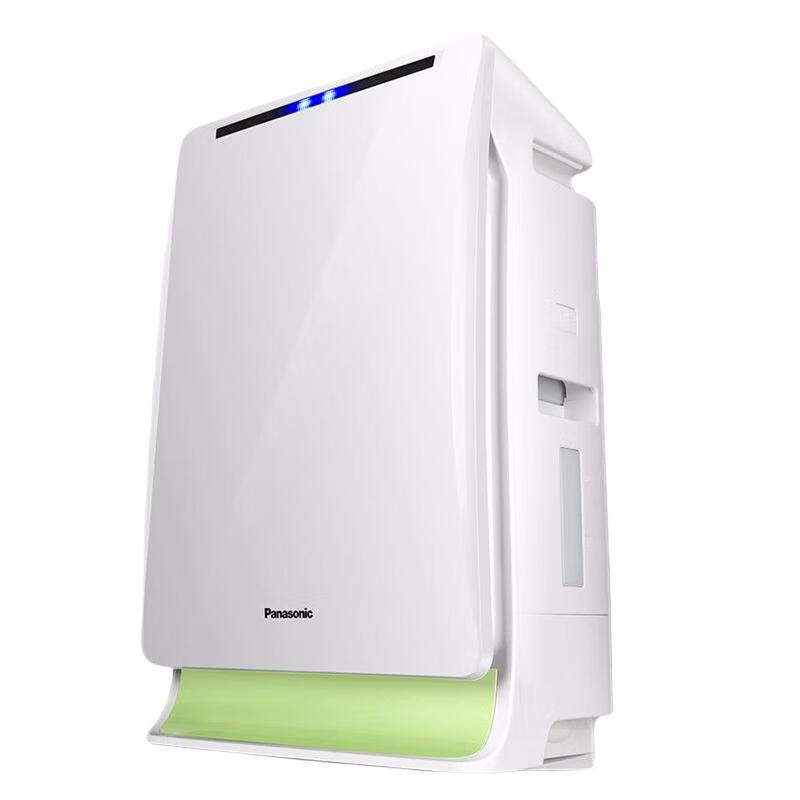 松下 无雾加湿空气净化器
