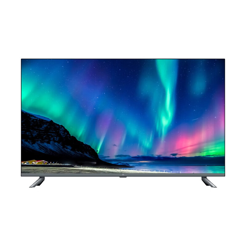 小米 AI交互液晶平板电视