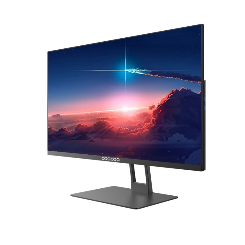 酷开 防蓝光一体机电脑