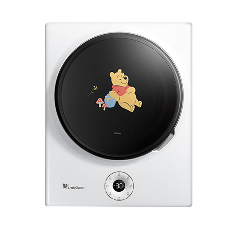 小天鹅 迷你儿童洗衣机