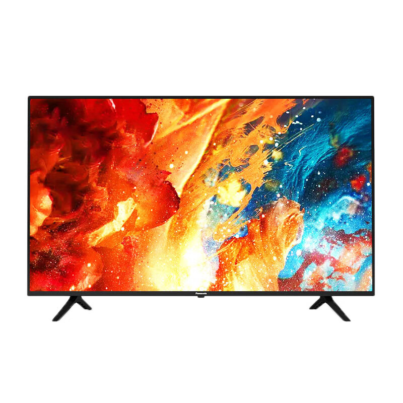 松下人工智能蓝牙语音电视