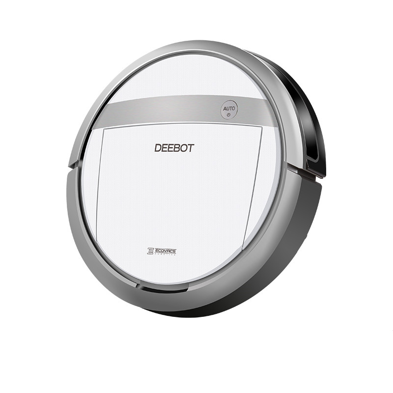 科沃斯 拖吸一体扫地机器人