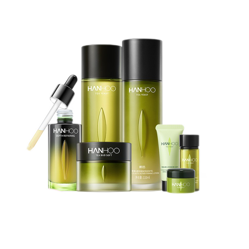 韩后 活性双A醇护肤套装