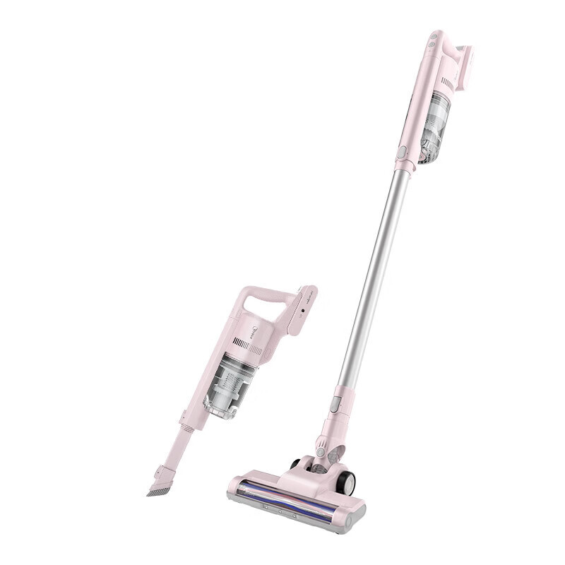 美的 单手操作 吸尘器