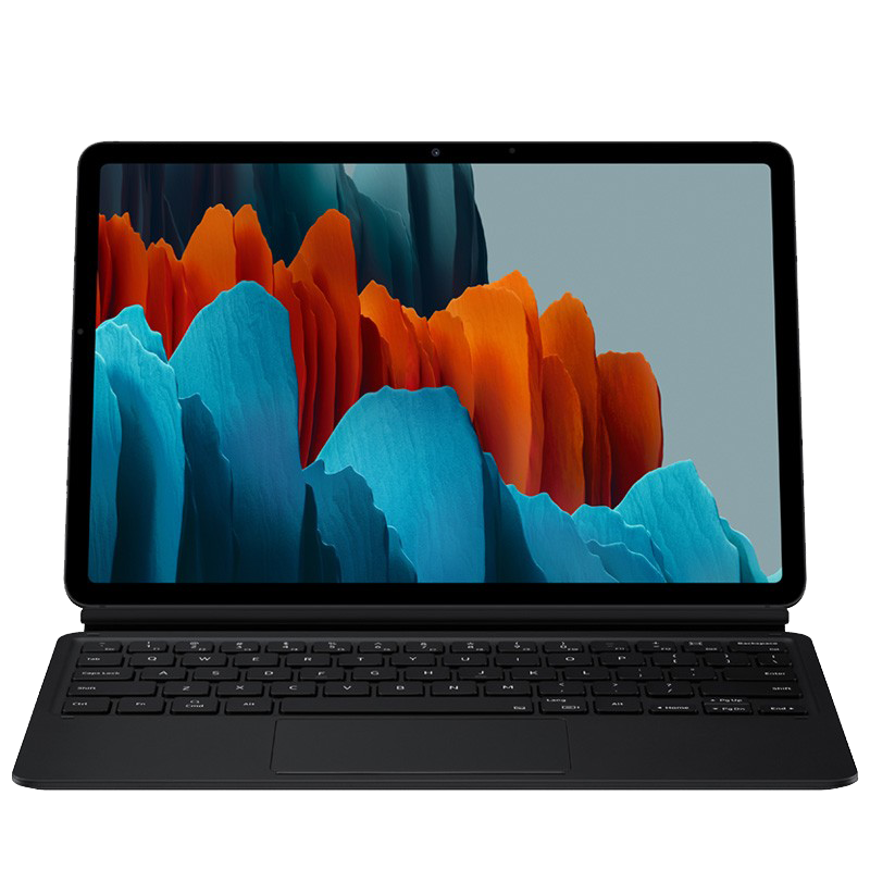 三星全面屏平板电脑