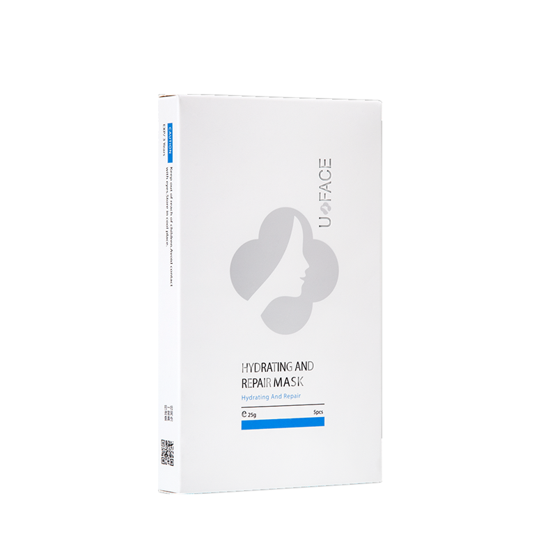 优斐斯 倍润修护面膜