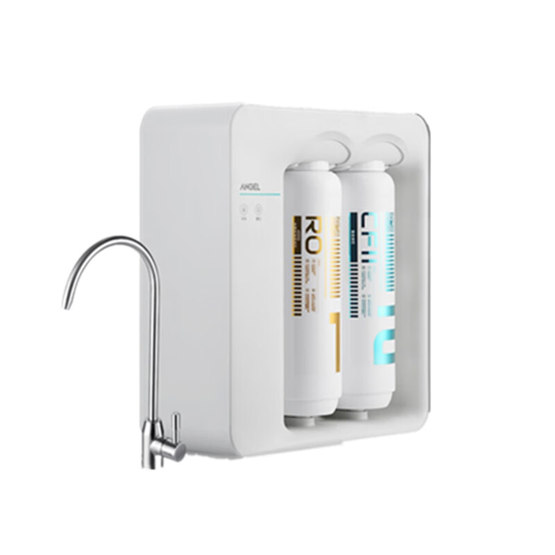 安吉尔 魔方500G纯水净水器
