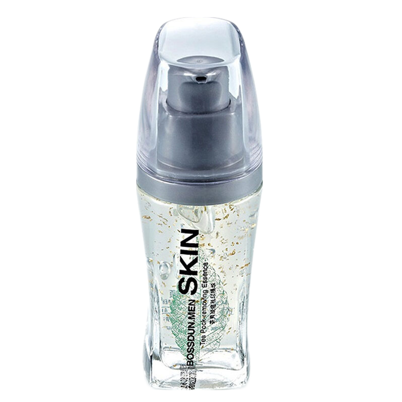 波斯顿 亮肤修复男士精华液