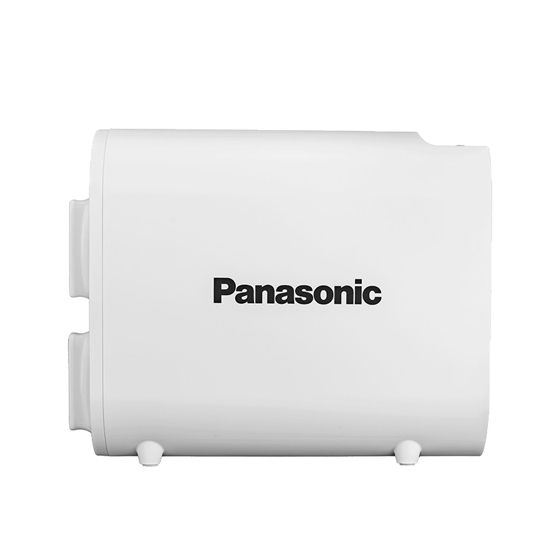 松下 小巧机身净水器