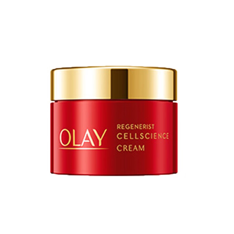 OLAY 三重胜肽补水面霜