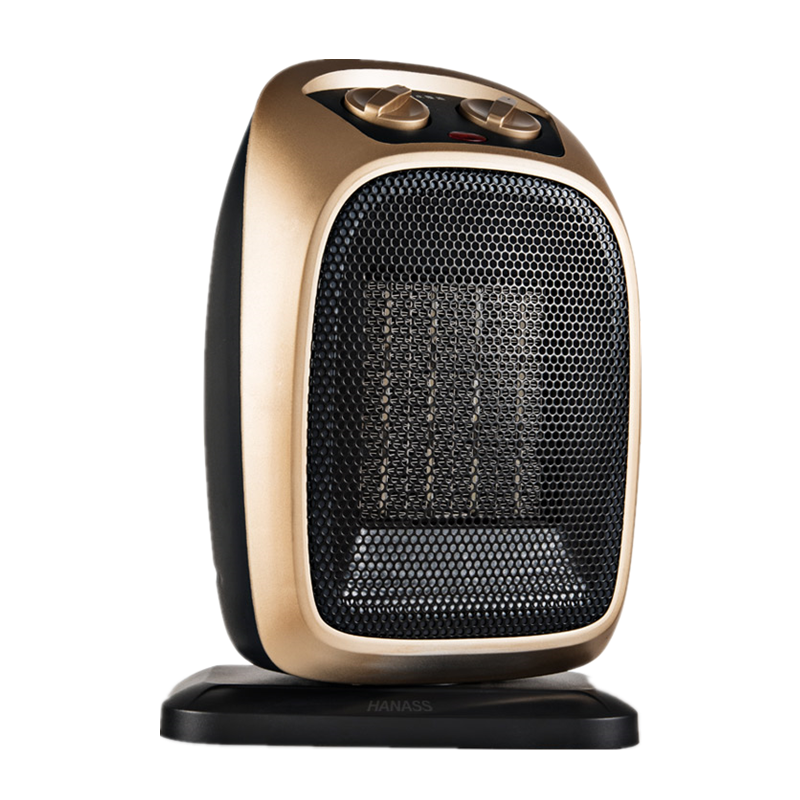 海纳斯 三挡调温取暖器